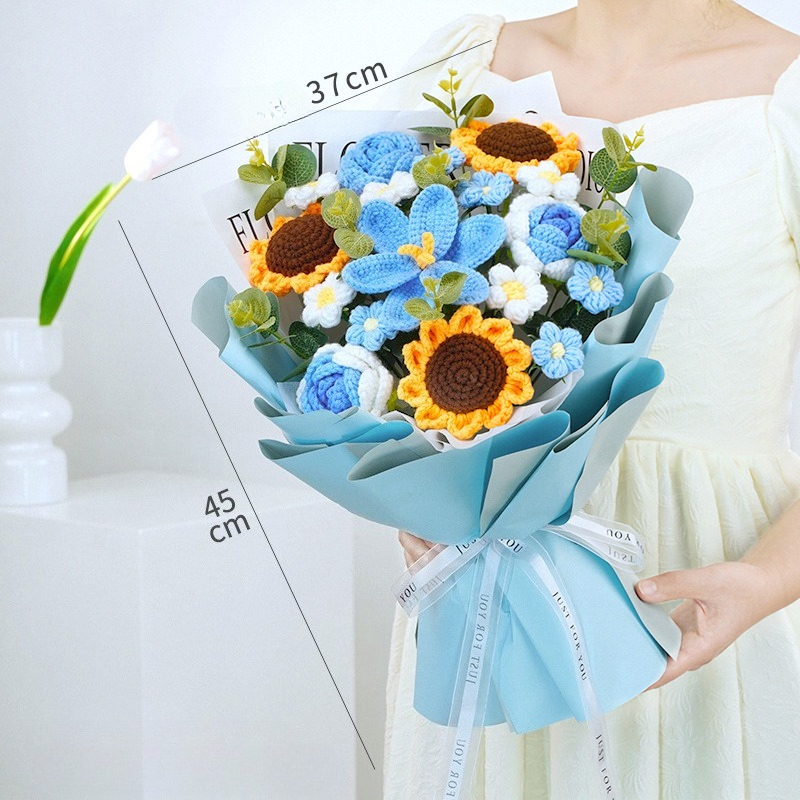 Baby Products Wholesale - Teachers' Day Gift Bouquet Cross-border Finished