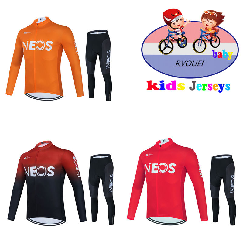 Baby Products Sale - Ineos Kids Autumn Baby Cycling Long