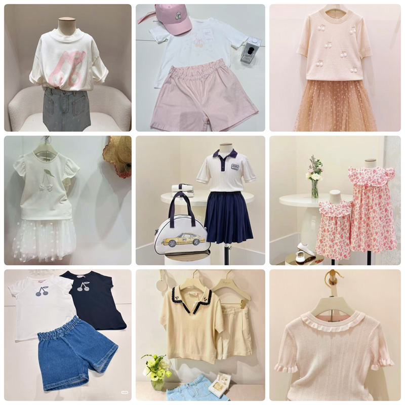 Baby Products Sale - Pre-sale 2026 BP NEW Summer Baby
