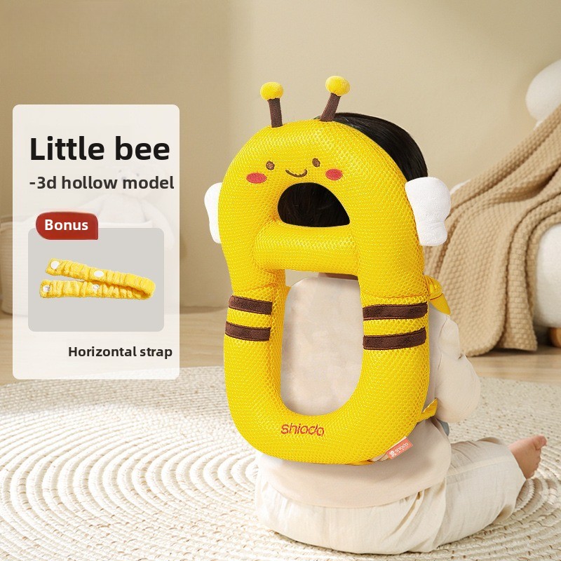 Breathable Baby Head Protectio - đánh giá và giá Baby Walker Activity