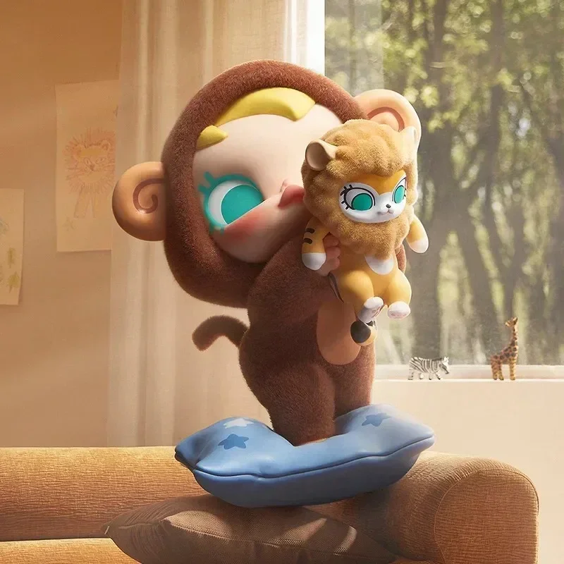 POP MART Baby Molly & Baby Tab - đánh giá và giá Baby Products Pack
