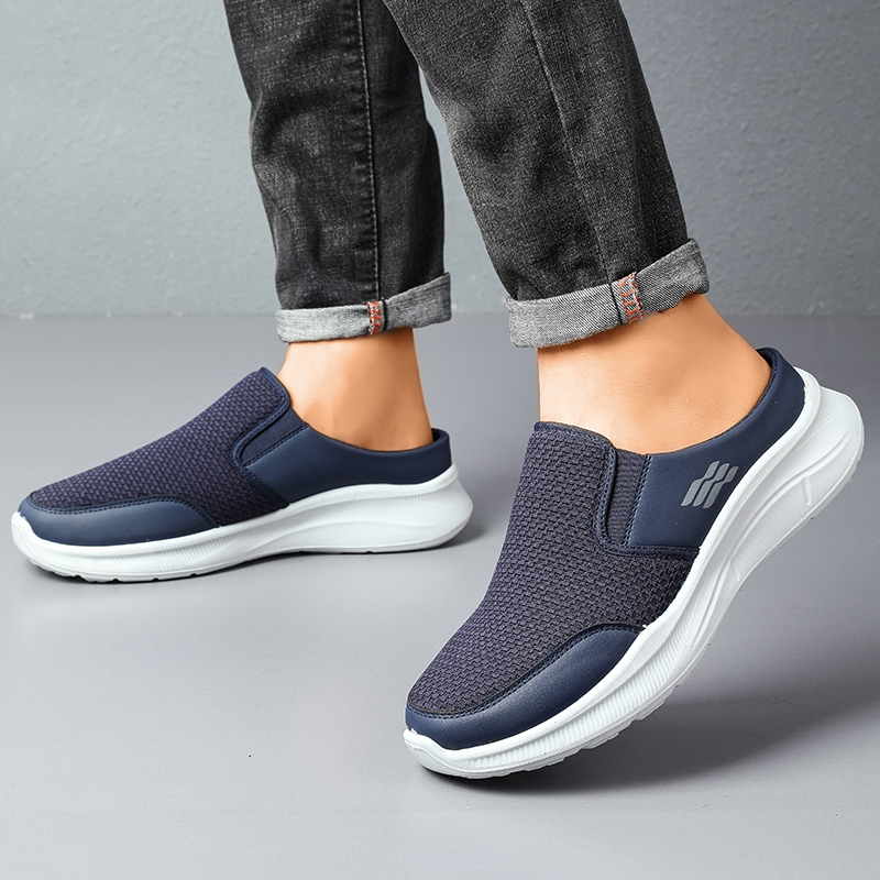 Men's sneakersFashionable and  - đánh giá và giá Baby Gate Stairs