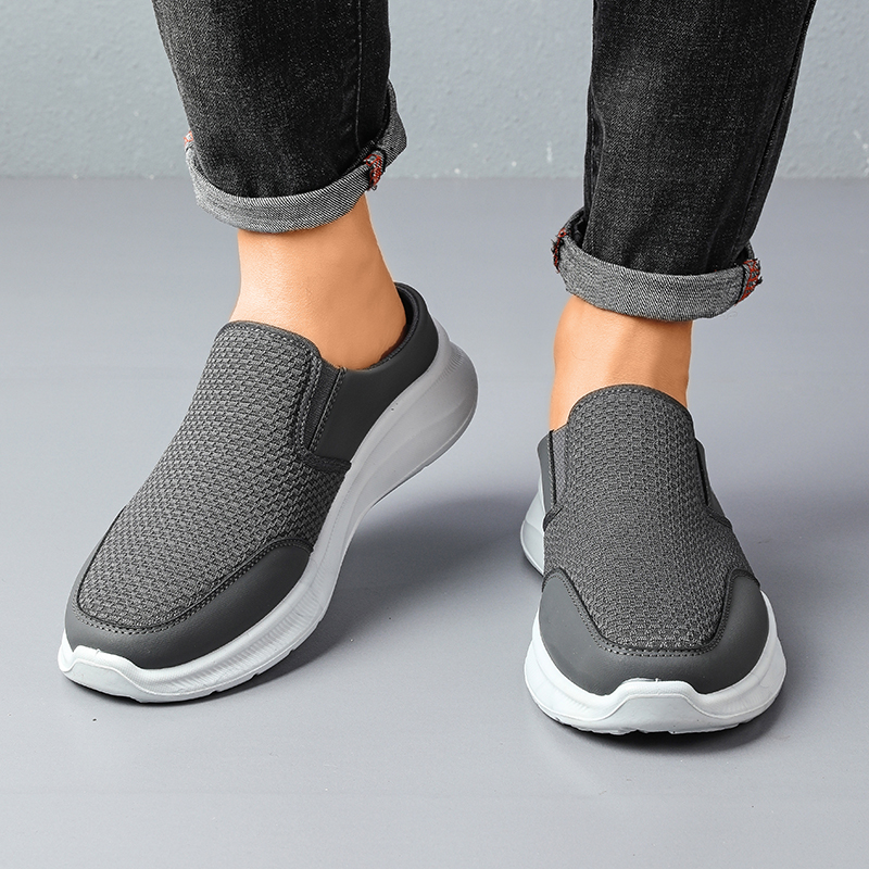 Men's sneakersFashionable and  - đánh giá và giá Baby Gate Stairs