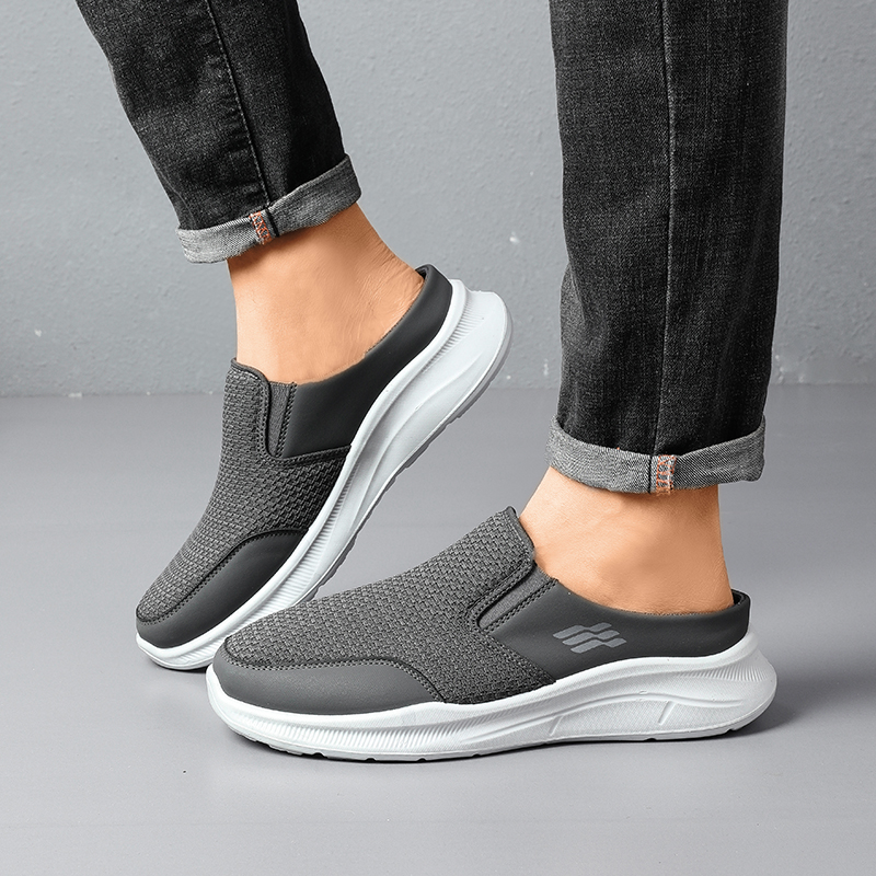 Men's sneakersFashionable and  - đánh giá và giá Baby Gate Stairs