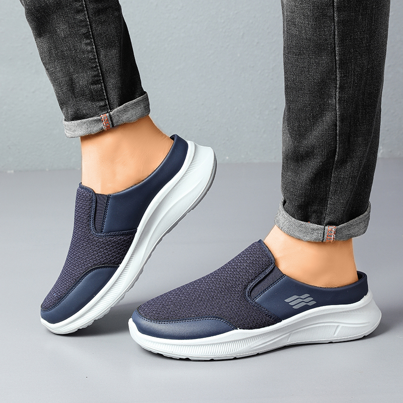 Men's sneakersFashionable and  - đánh giá và giá Baby Gate Stairs