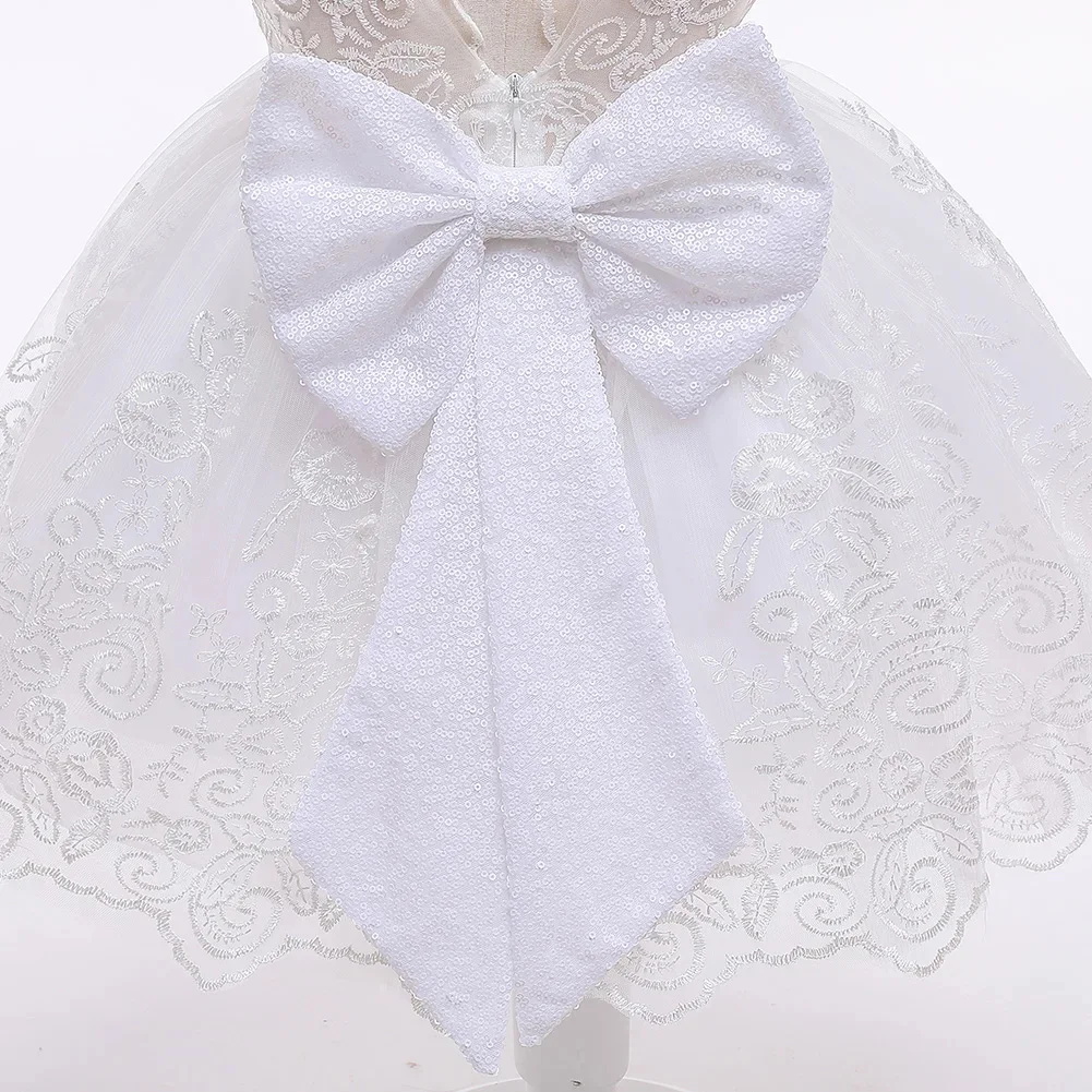 Newborn White Baptismal Costum - đánh giá và giá Baby Products Manufacturers