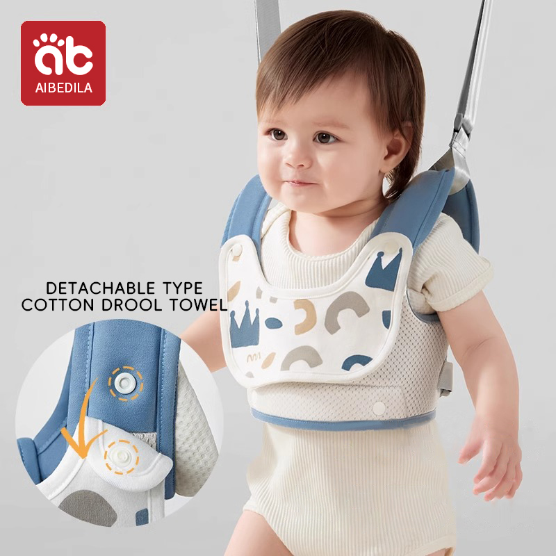 Toddler Infant Walker Harness  - đánh giá và giá Baby Walker Activity