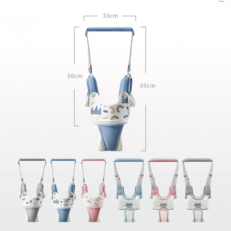 Toddler Infant Walker Harness  - đánh giá và giá Baby Walker Activity