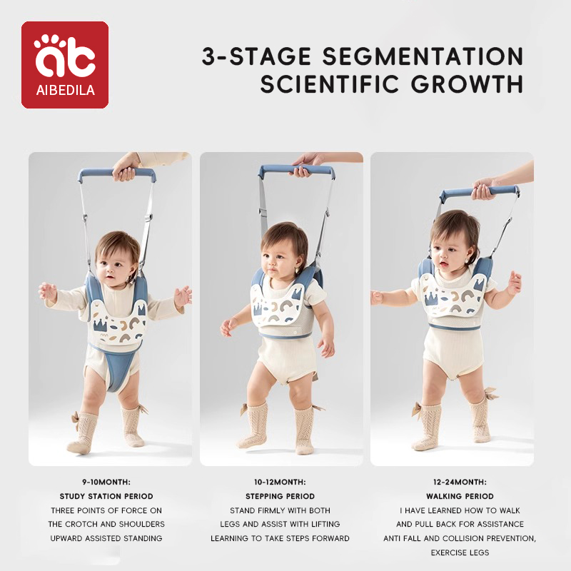 Toddler Infant Walker Harness  - đánh giá và giá Baby Walker Activity
