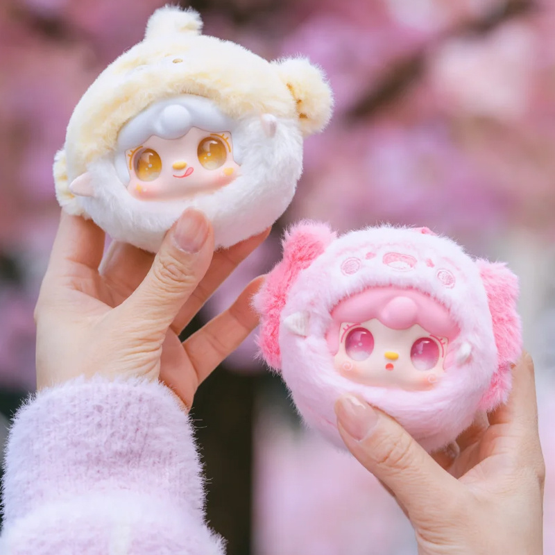 Cute Yooki V6 Ocean Baby Serie - đánh giá và giá Baby Products Pack