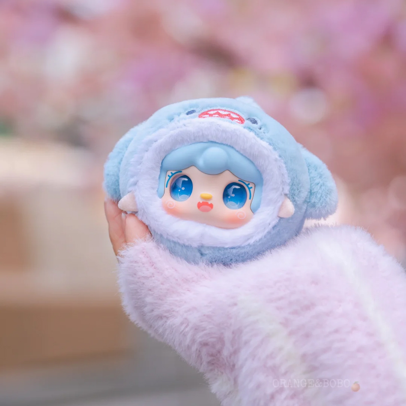 Cute Yooki V6 Ocean Baby Serie - đánh giá và giá Baby Products Pack