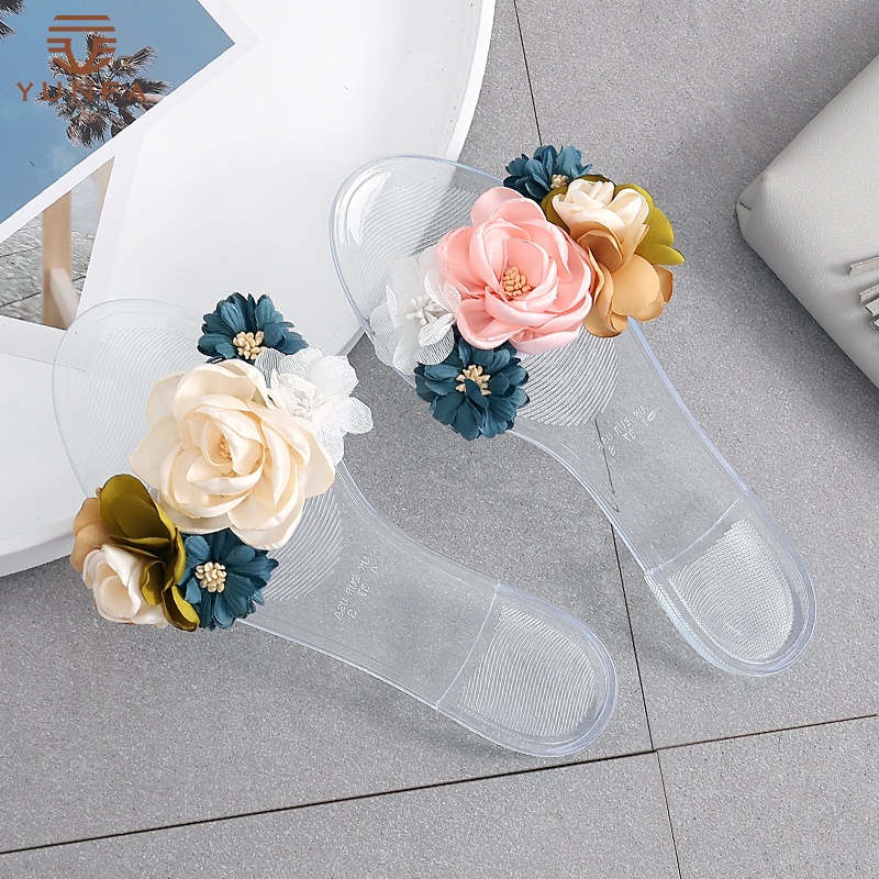 New Women Flat Jelly Slide San - đánh giá và giá Baby Gate Stairs