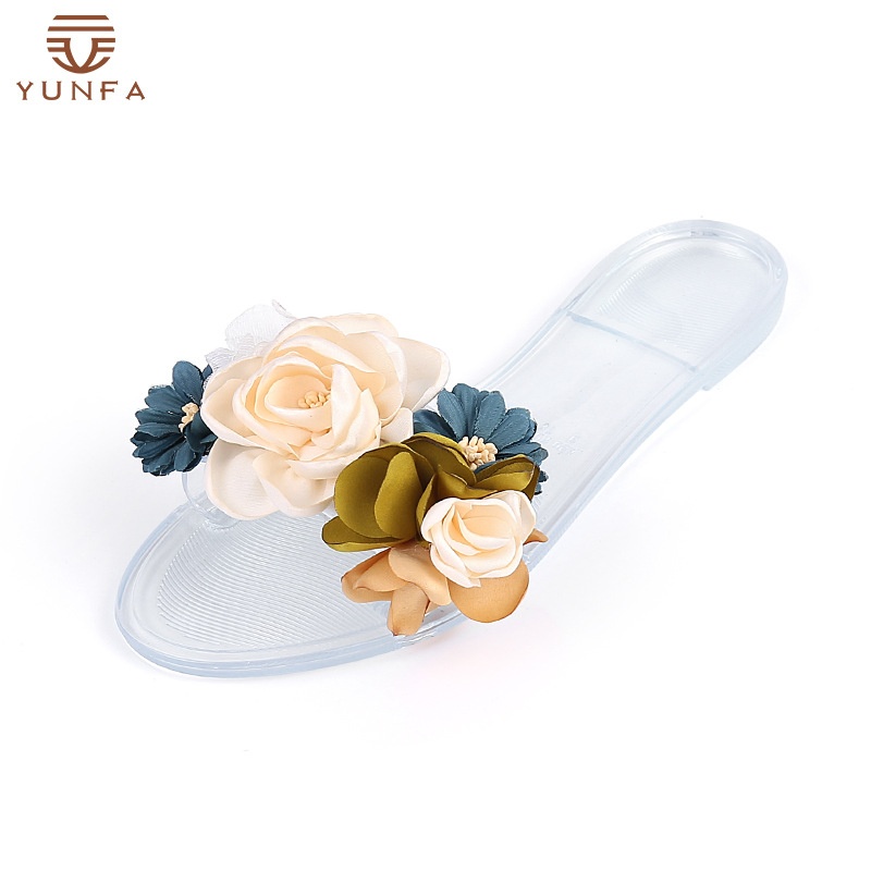 New Women Flat Jelly Slide San - đánh giá và giá Baby Gate Stairs