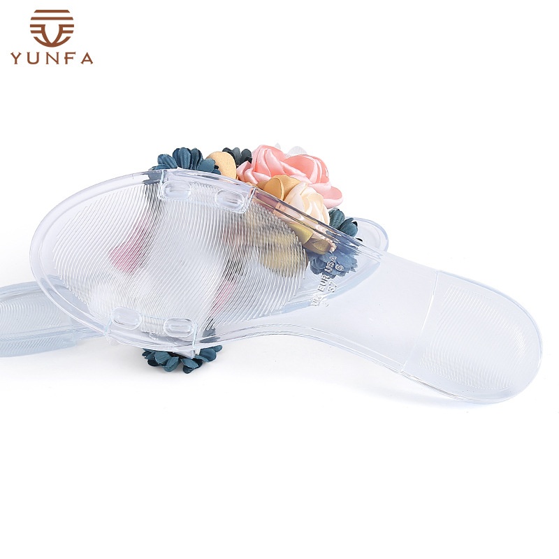 New Women Flat Jelly Slide San - đánh giá và giá Baby Gate Stairs