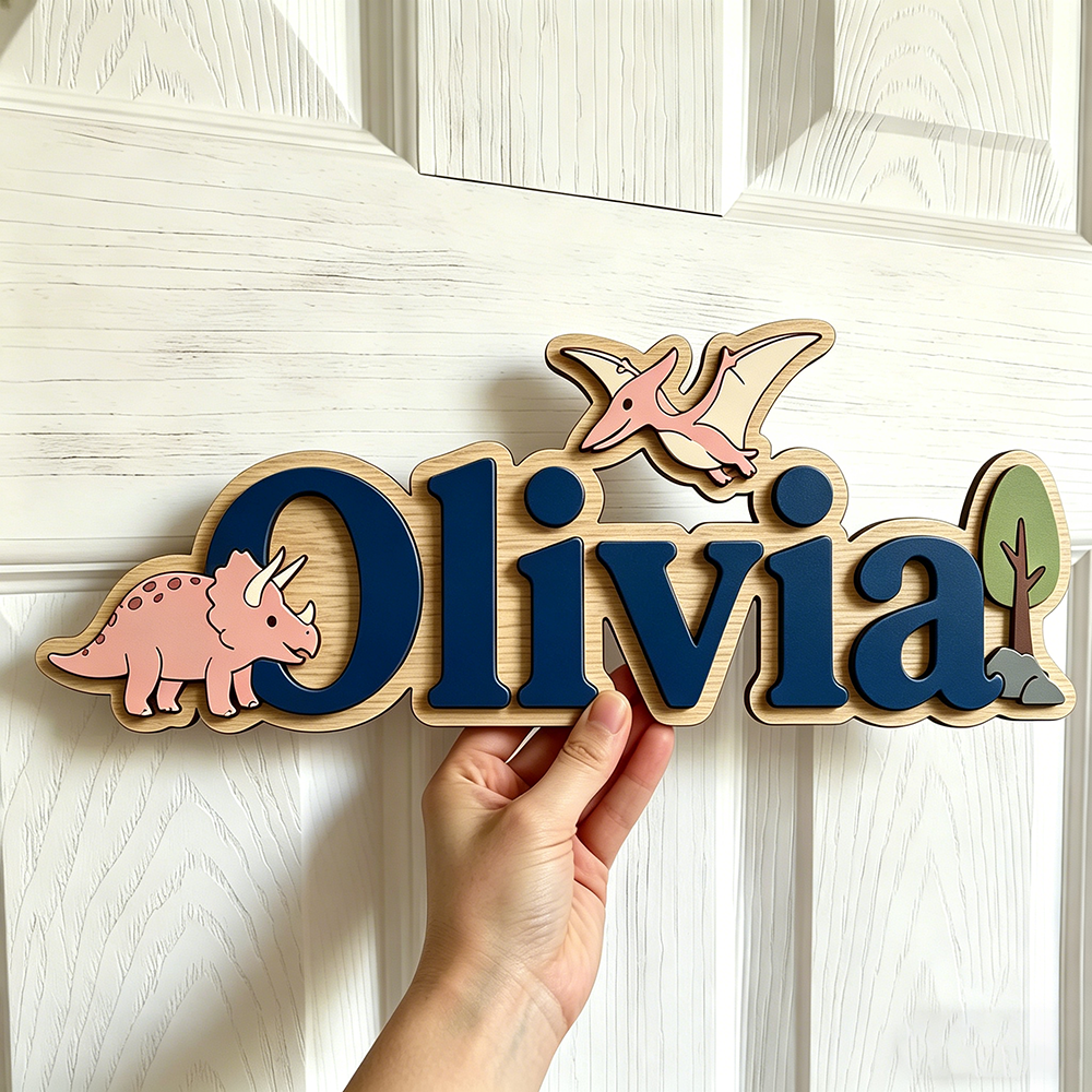 Personalized Dinosaur Name Sig - đánh giá và giá Baby Gate Stairs