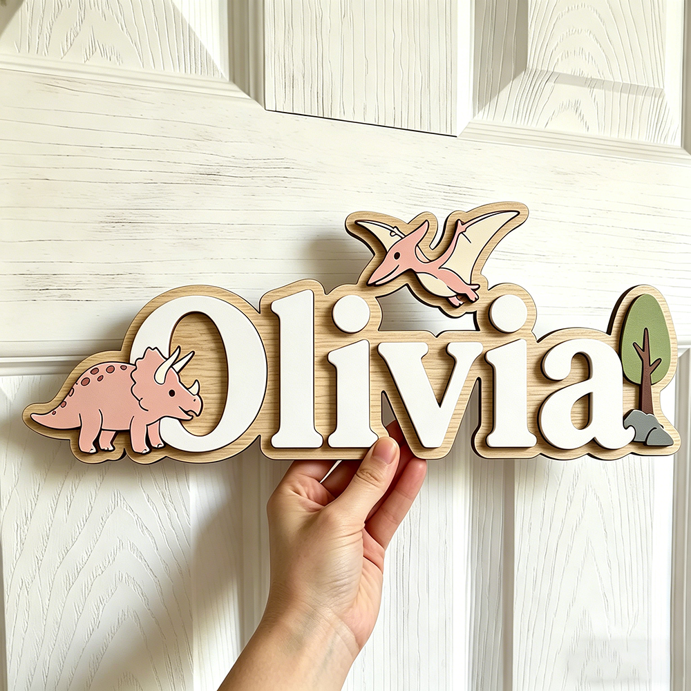 Personalized Dinosaur Name Sig - đánh giá và giá Baby Gate Stairs