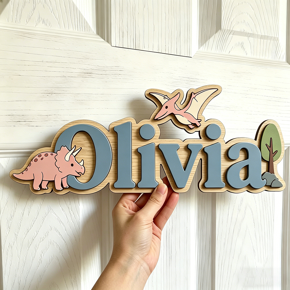 Personalized Dinosaur Name Sig - đánh giá và giá Baby Gate Stairs