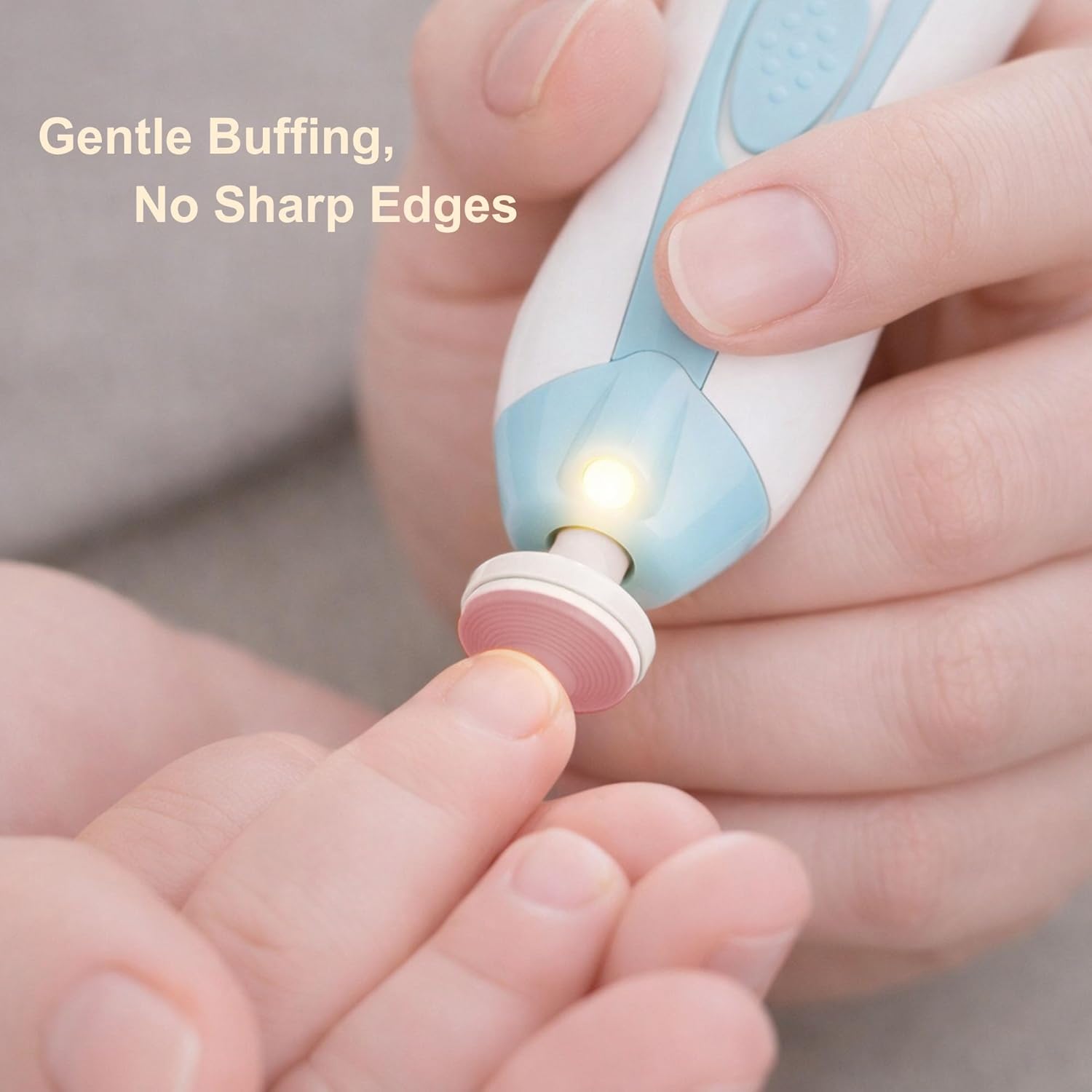 Baby Nail Trimmer Electric, Sa - đánh giá và giá Baby Products Combo
