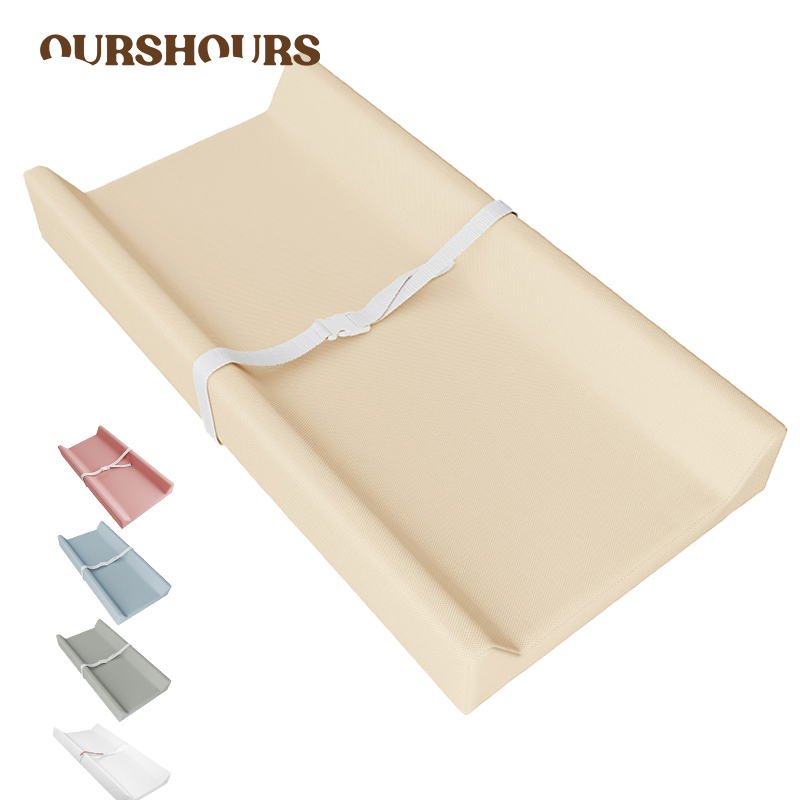 Baby Diaper Changing Mat with  - đánh giá và giá Diaper Changing Mat