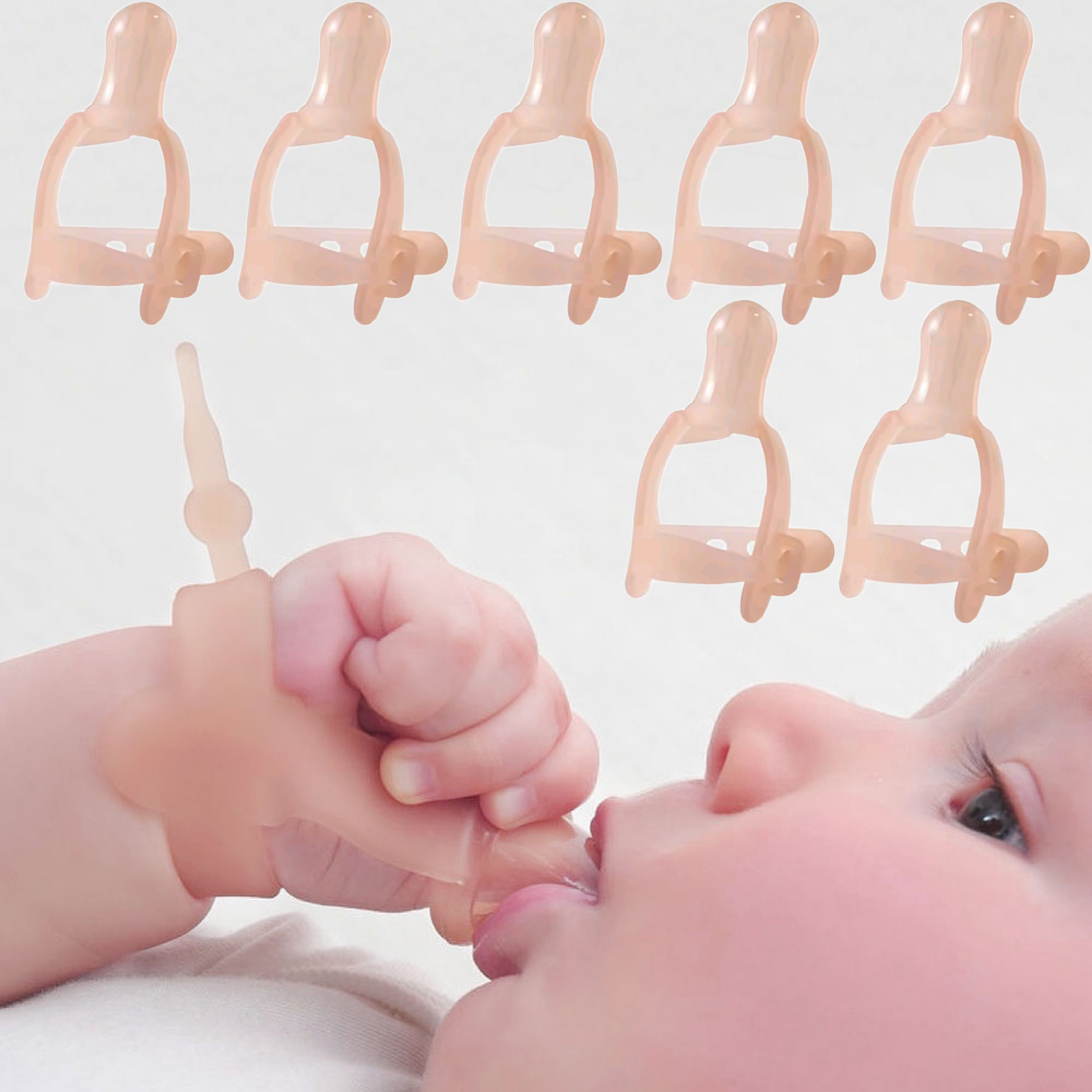 3-10PCS Adjustable Nontoxic Si - đánh giá và giá Baby Products Combo