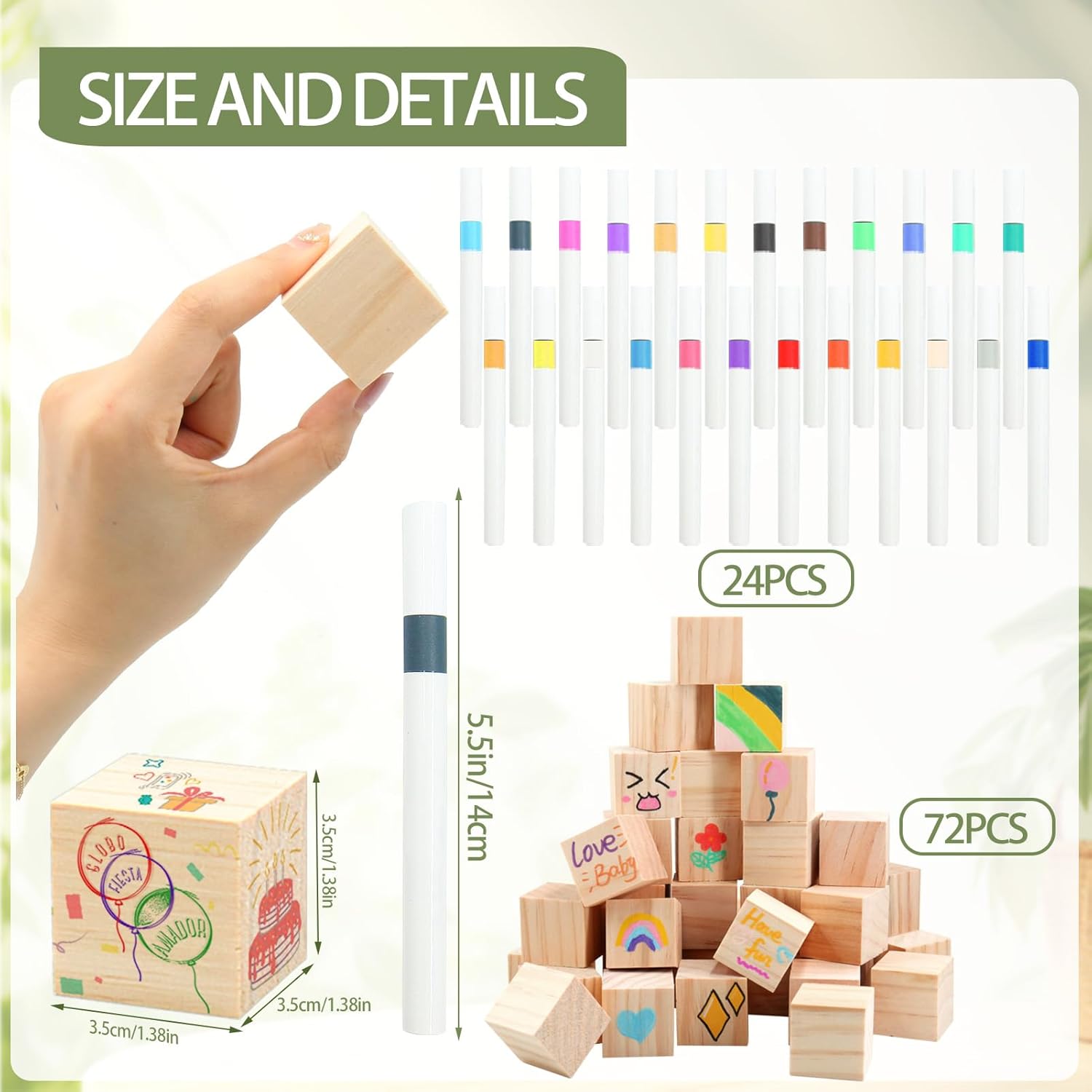 97 Pcs Baby Shower Games Sign  - đánh giá và giá Baby Products Poster