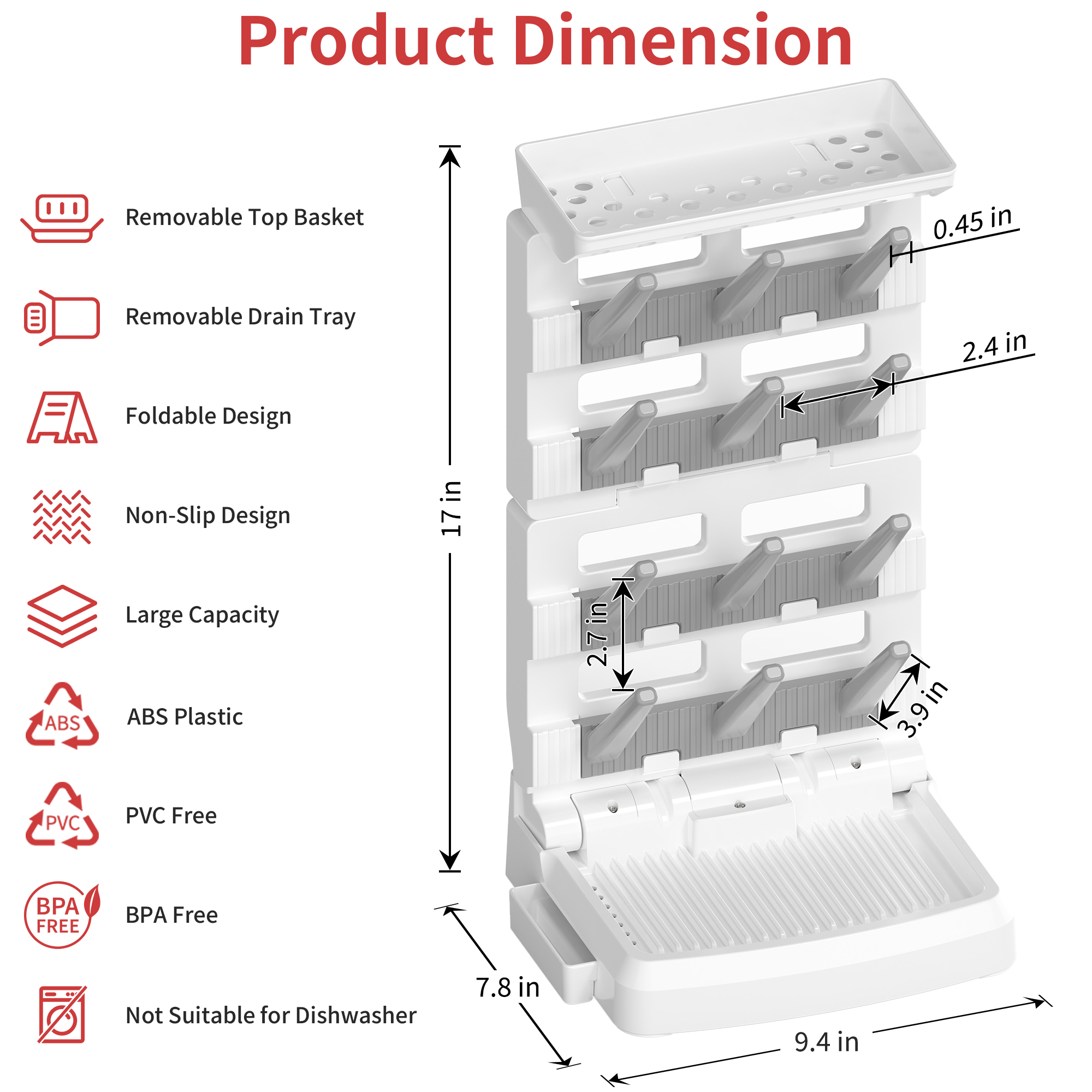 Vertical detachable baby bottl - đánh giá và giá Baby Products Sale