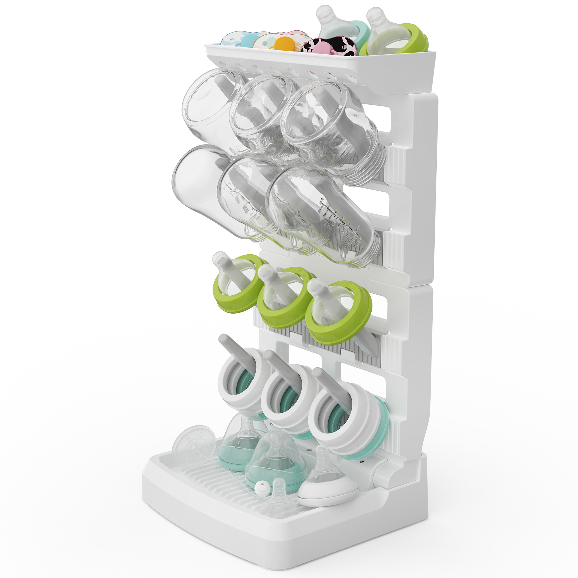 Vertical detachable baby bottl - đánh giá và giá Baby Products Sale