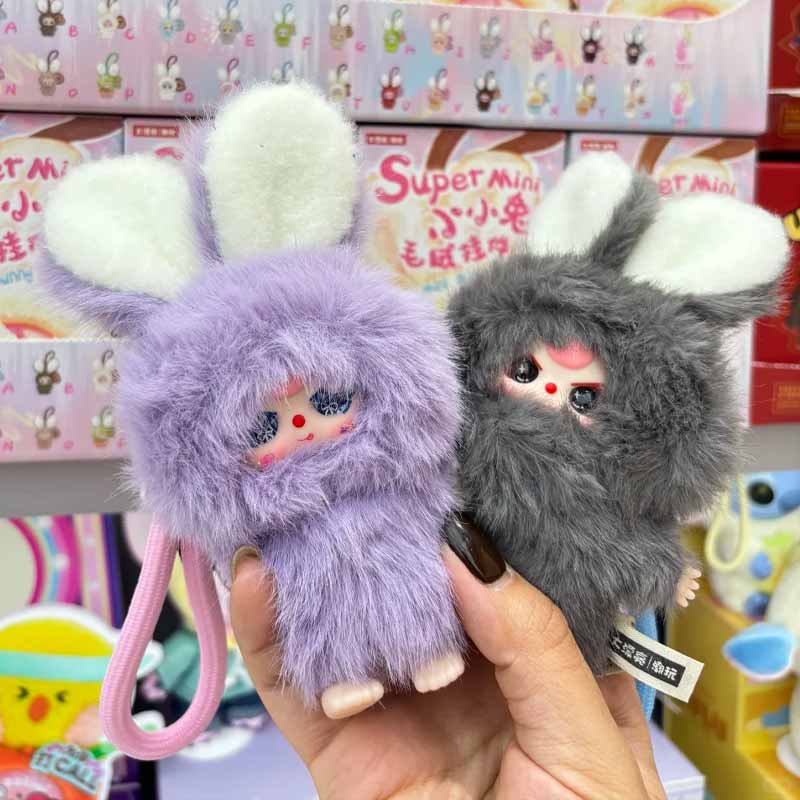 Baby Three Super Mini Bunny Se - đánh giá và giá Baby Products Pack