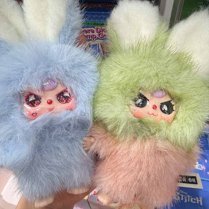 Baby Three Super Mini Bunny Se - đánh giá và giá Baby Products Pack