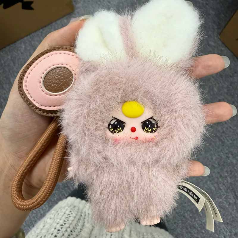 Baby Three Super Mini Bunny Se - đánh giá và giá Baby Products Pack