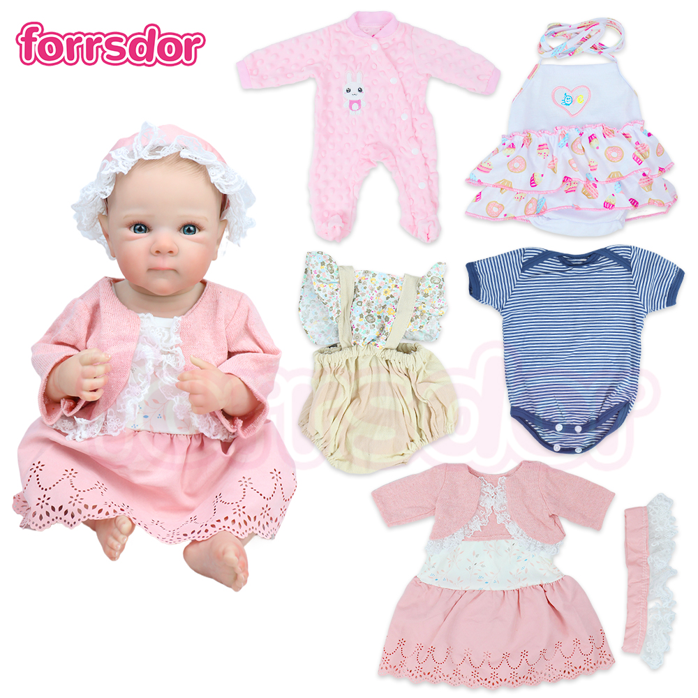 New Doll Clothes Suits Fit for - đánh giá và giá Baby Products Manufacturers