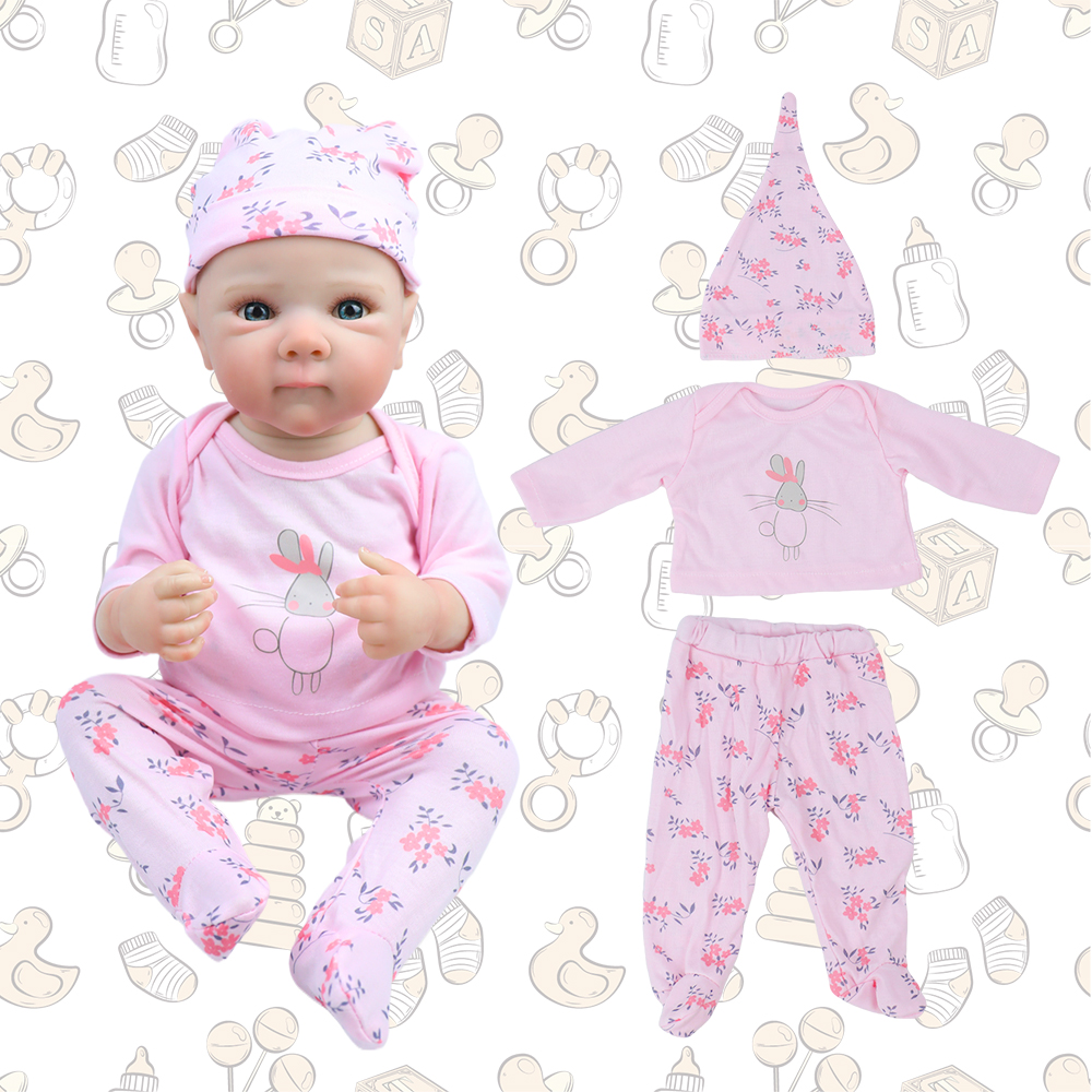 New Doll Clothes Suits Fit for - đánh giá và giá Baby Products Manufacturers
