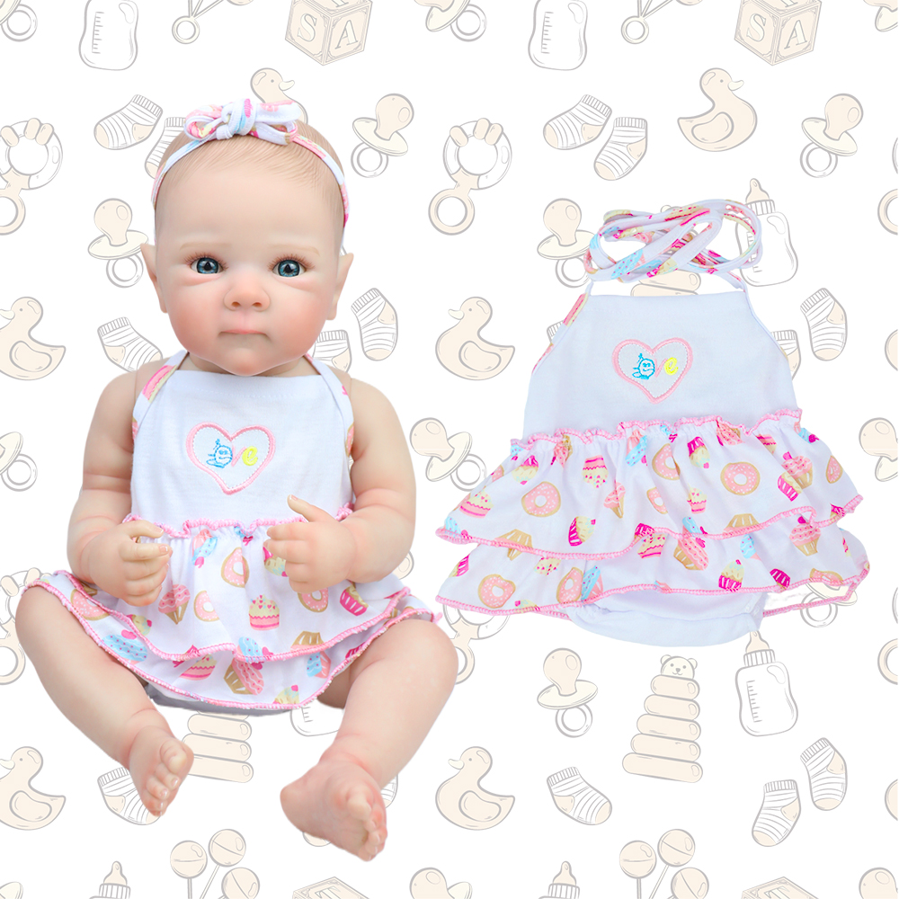 New Doll Clothes Suits Fit for - đánh giá và giá Baby Products Manufacturers