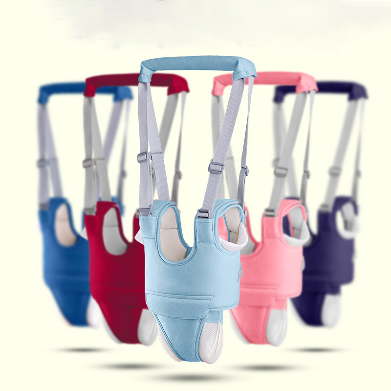 Baby Learning Walking Belt Bab - đánh giá và giá Baby Walker Activity