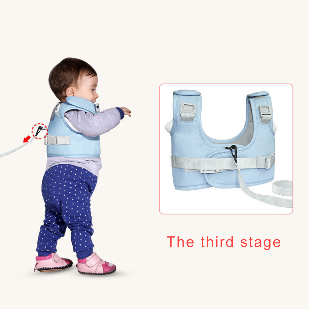 Baby Learning Walking Belt Bab - đánh giá và giá Baby Walker Activity