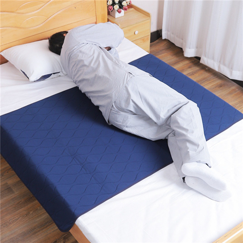 Hot Sale-2X Waterproof Washabl - đánh giá và giá Diaper Changing Mat