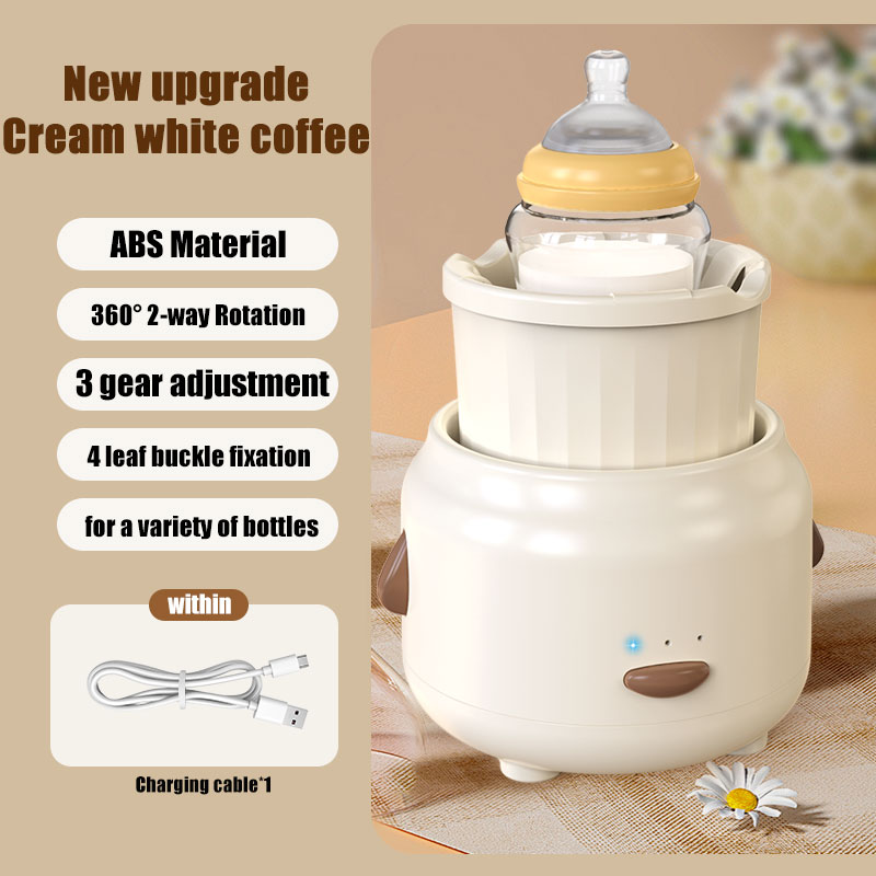 1pc New Electric Milk Bottle S - đánh giá và giá Baby Products Manufacturers
