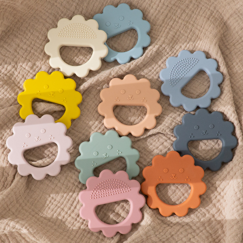 New Baby Teethers Rodent Teeth - đánh giá và giá Baby Products Sale