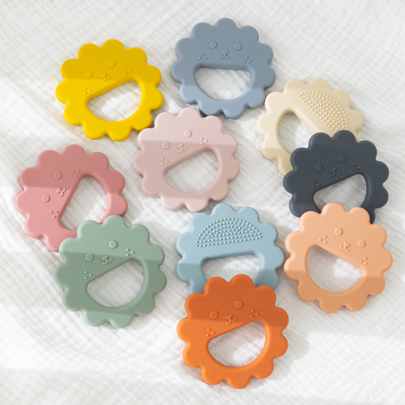 New Baby Teethers Rodent Teeth - đánh giá và giá Baby Products Sale