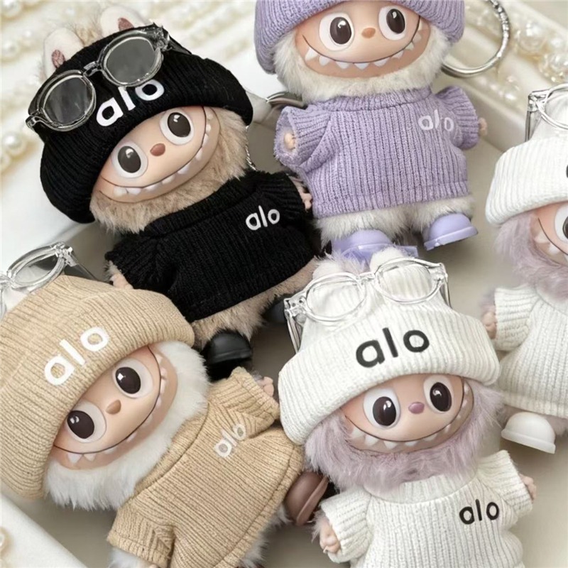 For labubu Doll 4.0 The Monste - đánh giá và giá Baby Products Manufacturers