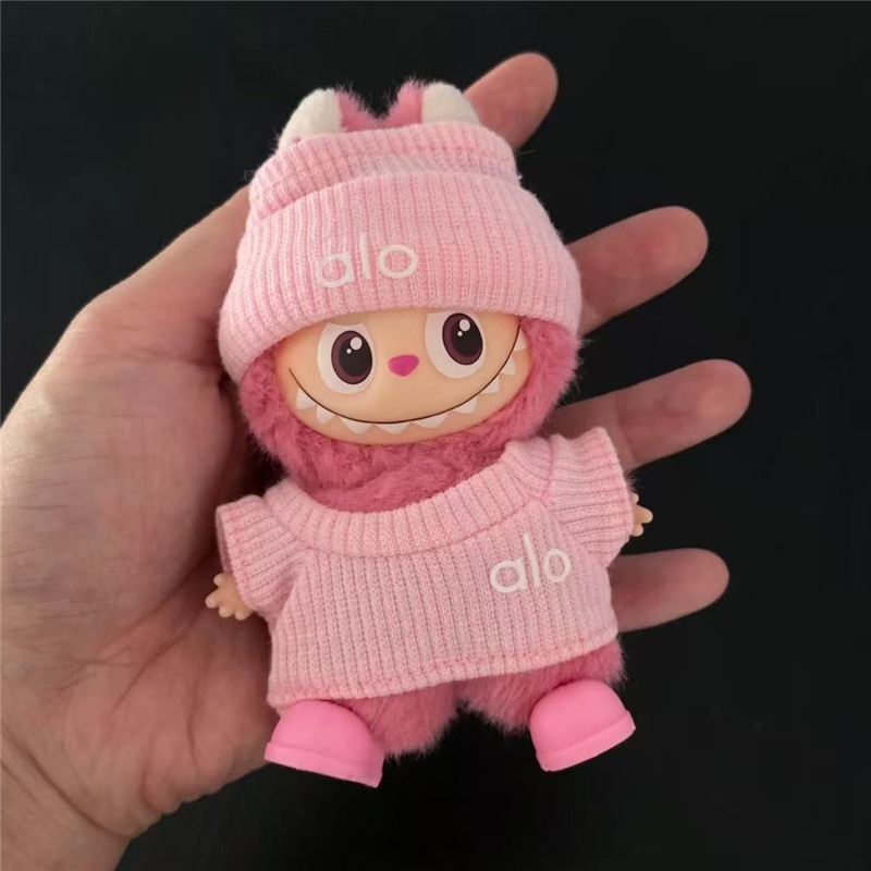 For labubu Doll 4.0 The Monste - đánh giá và giá Baby Products Manufacturers