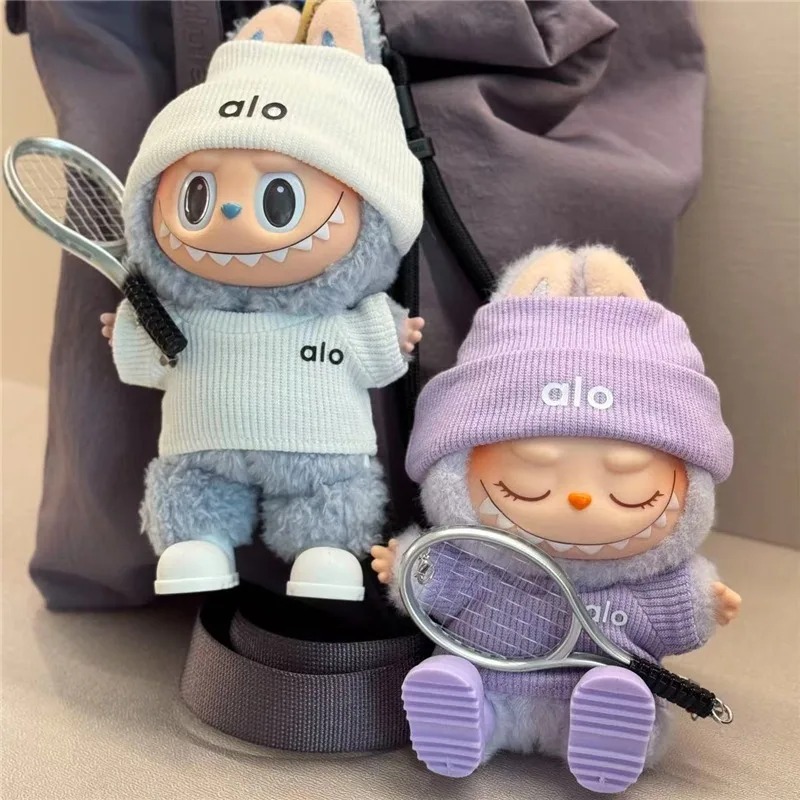 For labubu Doll 4.0 The Monste - đánh giá và giá Baby Products Manufacturers
