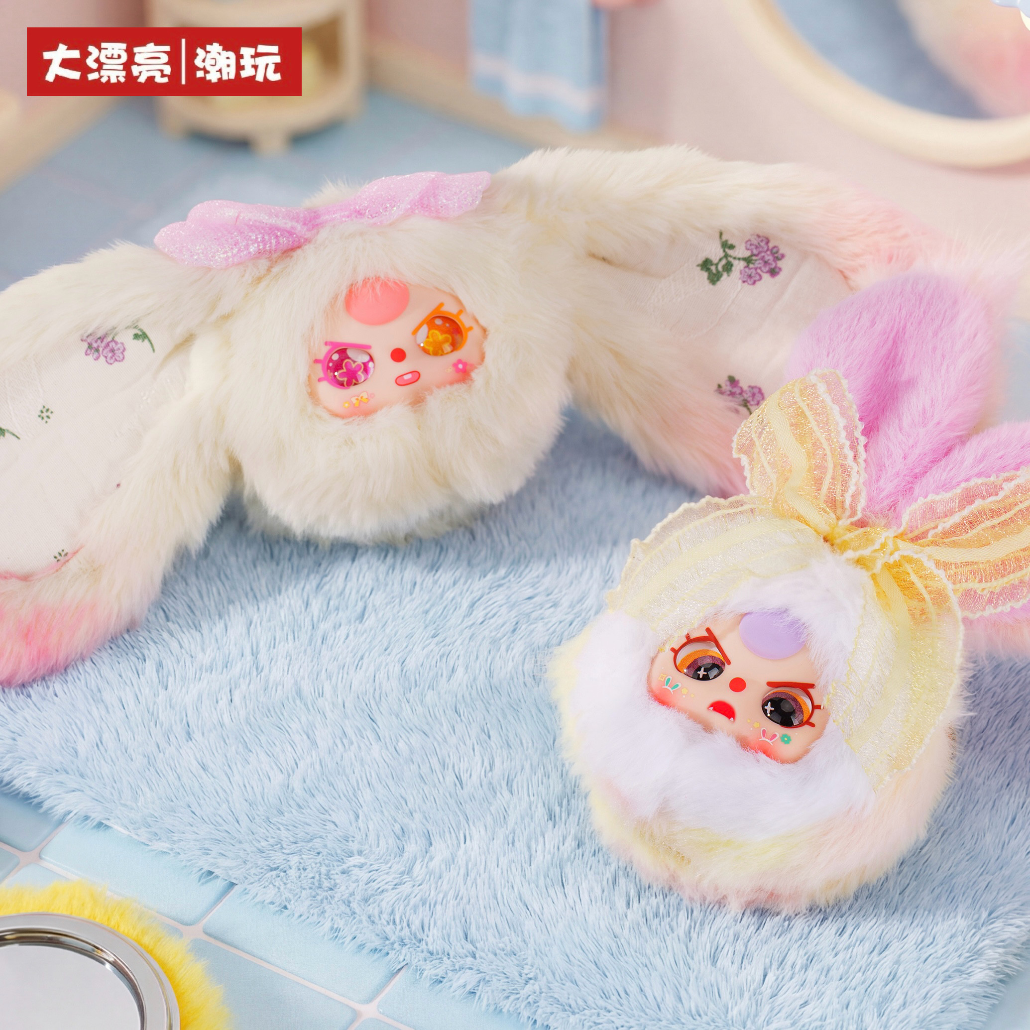 Baby Three Vanity Mirror V2 Se - đánh giá và giá Baby Products Pack
