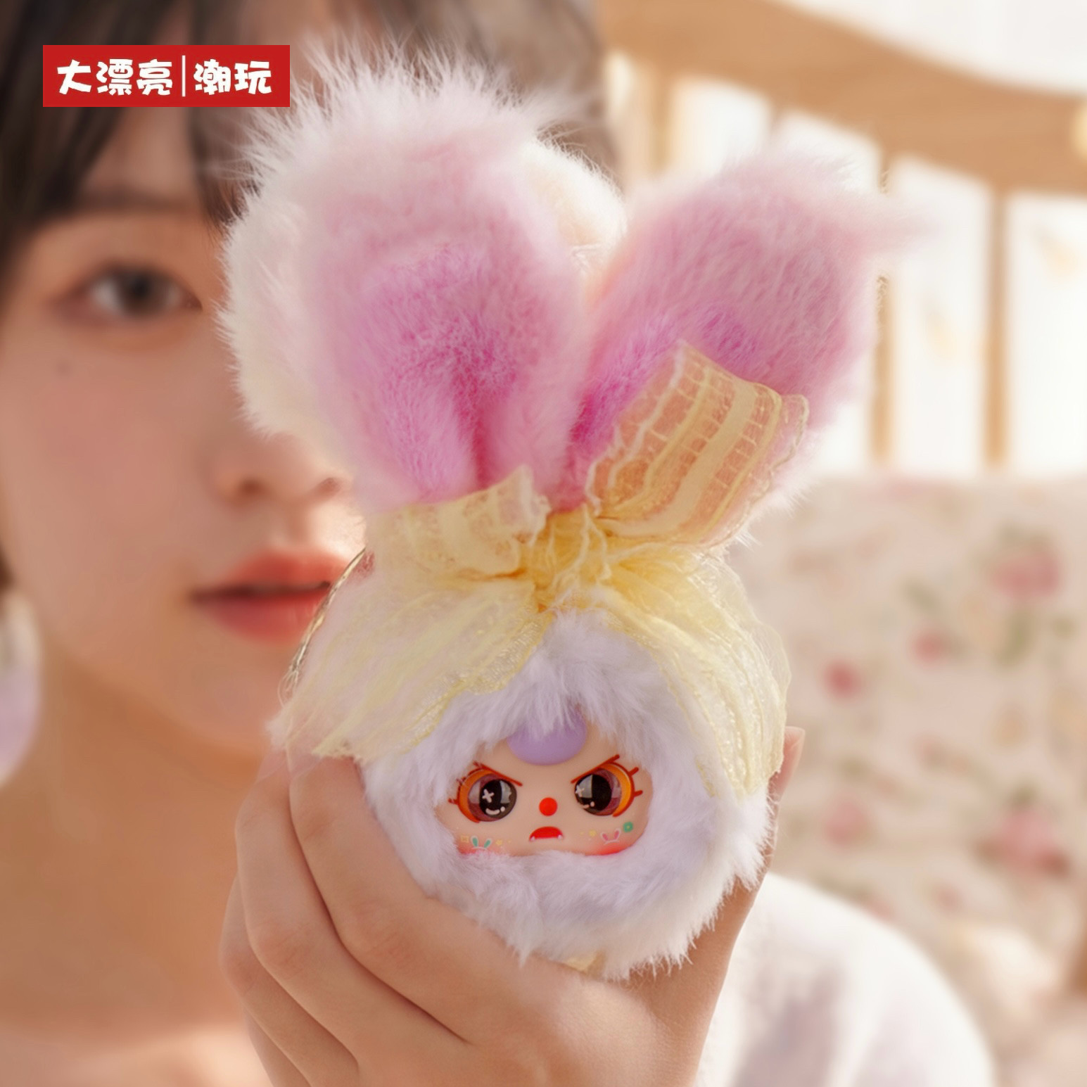 Baby Three Vanity Mirror V2 Se - đánh giá và giá Baby Products Pack