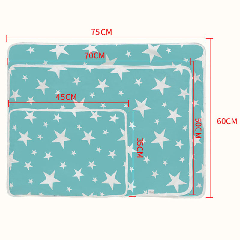 Baby Changing Mat Portable Fol - đánh giá và giá Diaper Changing Mat
