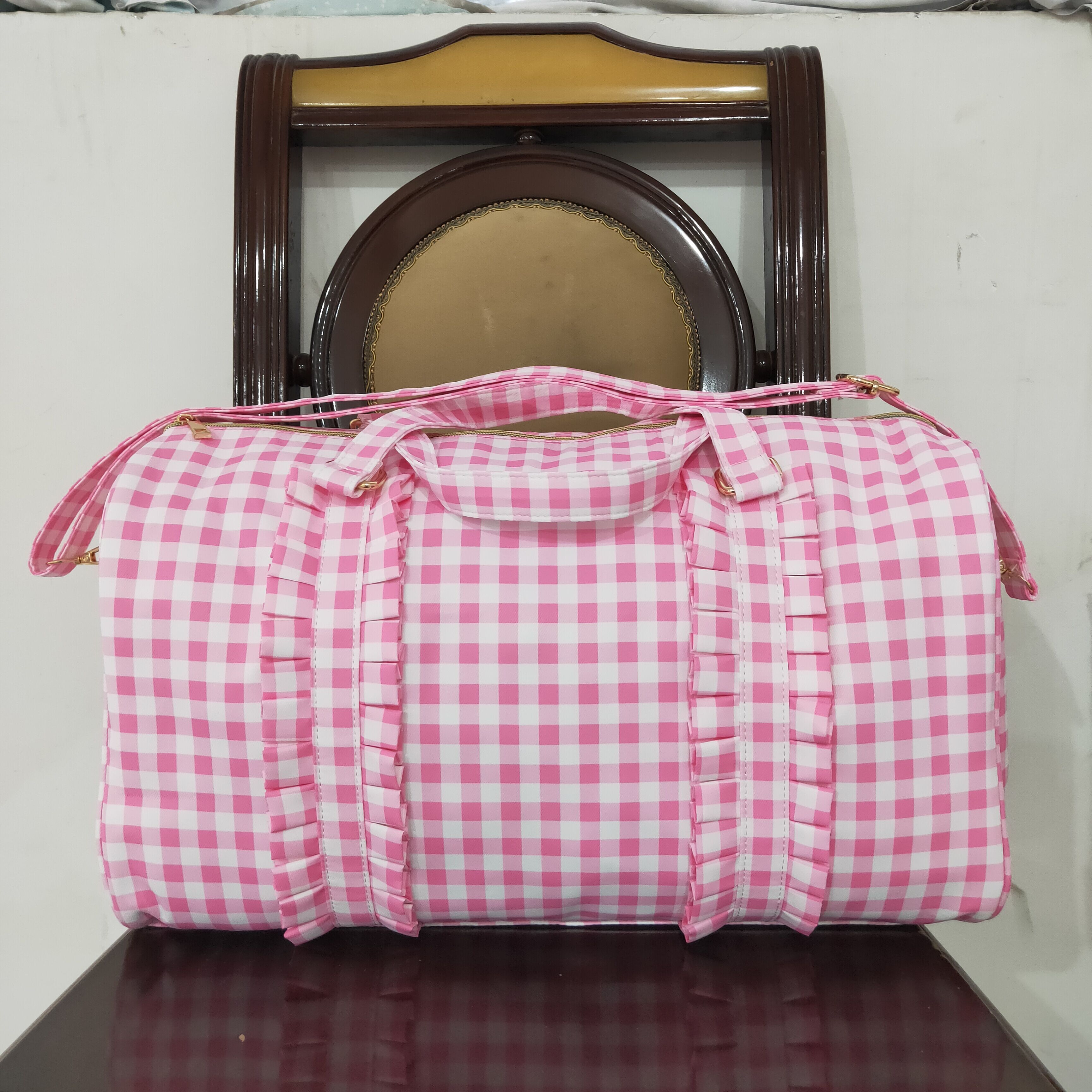 Wholesale Baby Girl Pink Check - đánh giá và giá Baby Products Wholesale