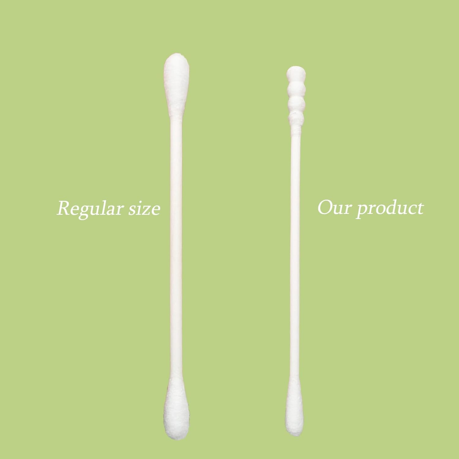 1000 Count Mini Cotton Swabs w - đánh giá và giá Baby Products Combo