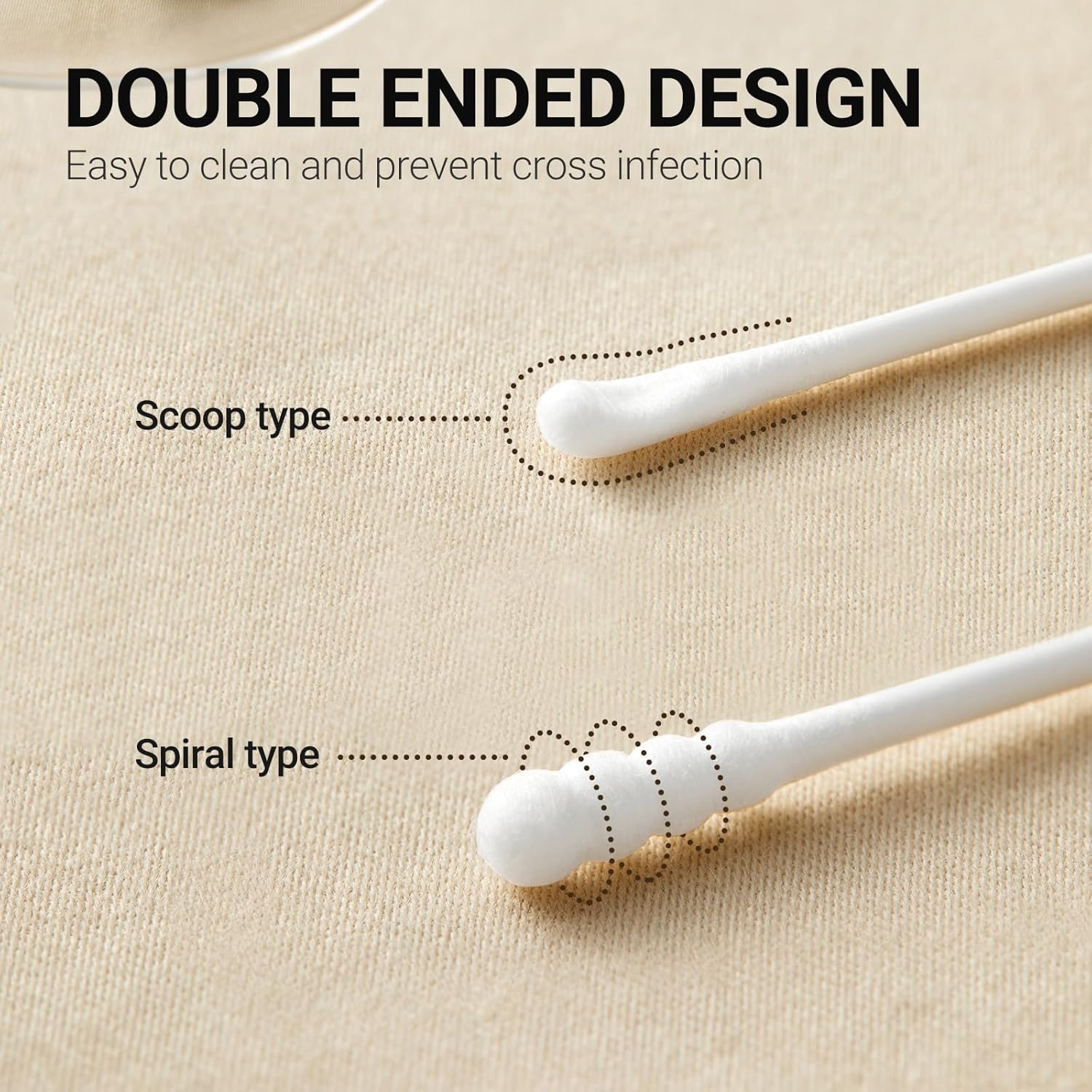 400Pcs Baby Safety Cotton Swab - đánh giá và giá Baby Products Combo