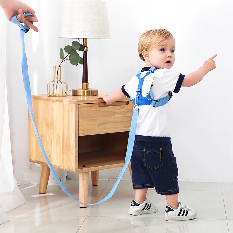 Baby Safety Walking Harness Be - đánh giá và giá Baby Walker Activity