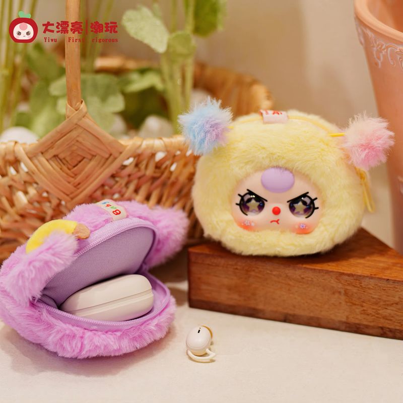 【Spot】 Baby Three Blind Box Of - đánh giá và giá Baby Products Pack